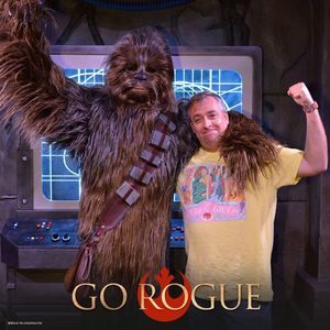 Meet your Posher, Chad